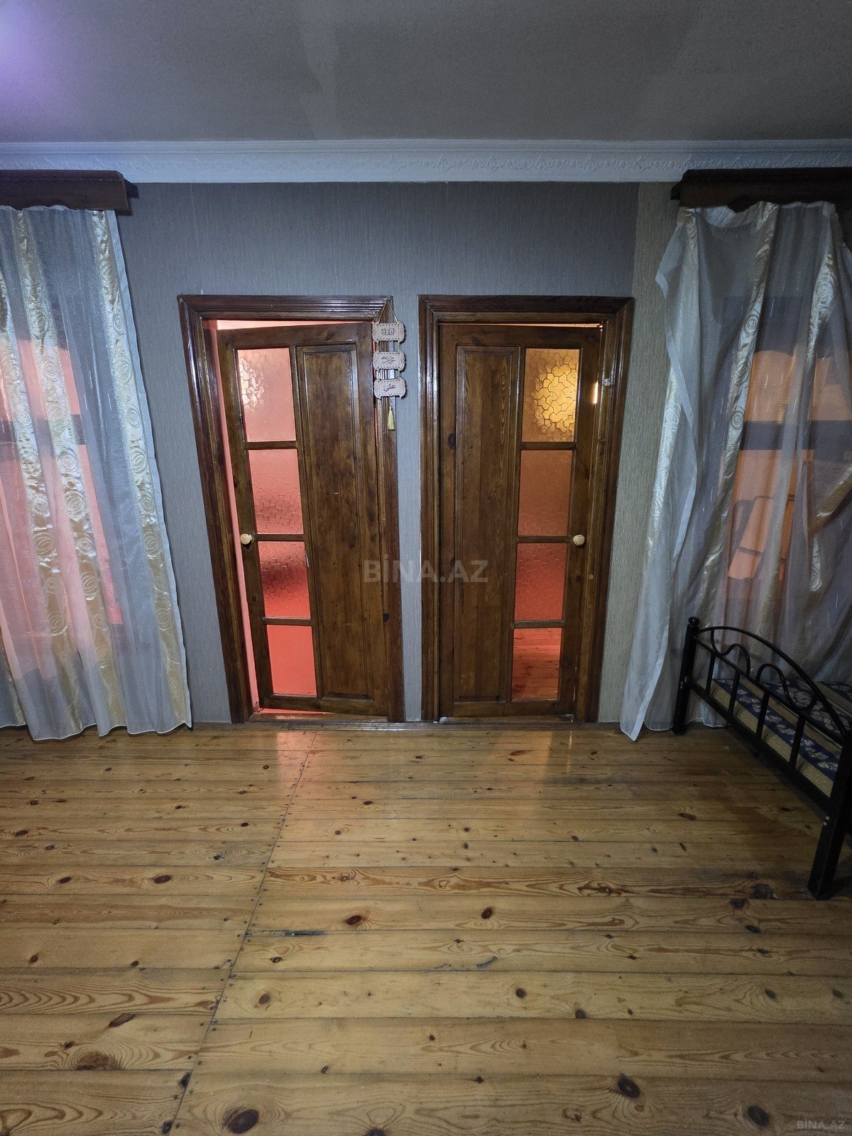 3 otaqlı Həyət evi/Bağ evi, NZS q., Bakı