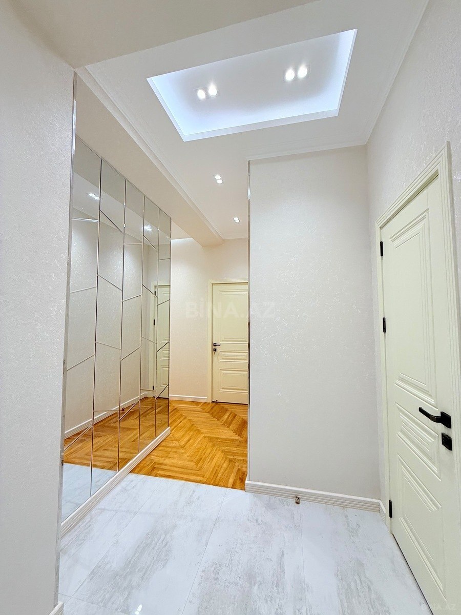 3-room apartment for sale, Khirdalan