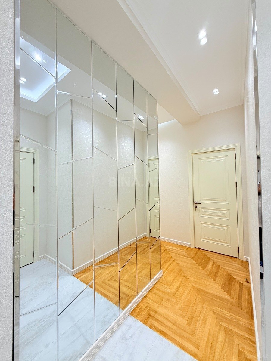 3-room apartment for sale, Khirdalan