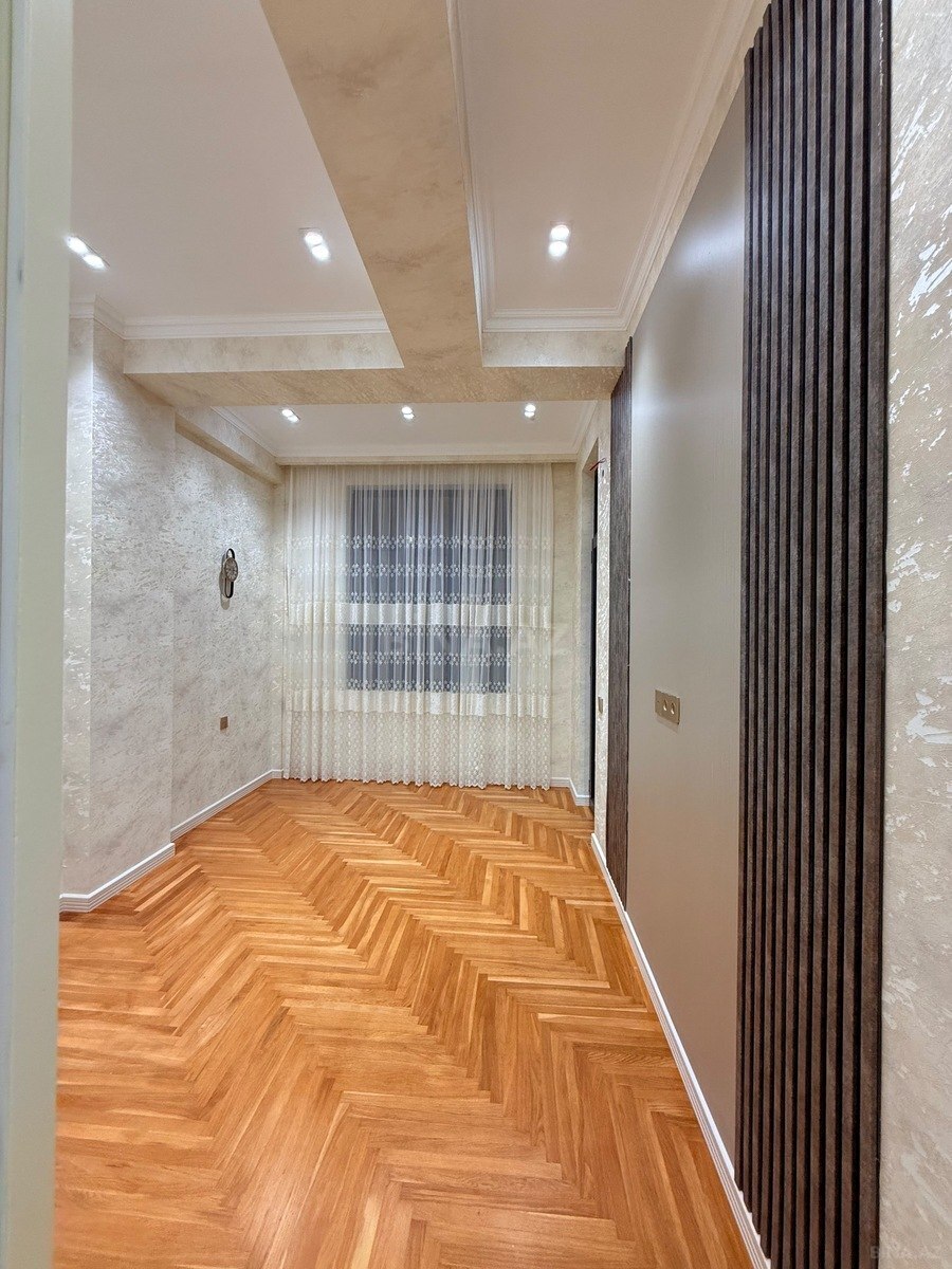 3-room apartment for sale, Khirdalan