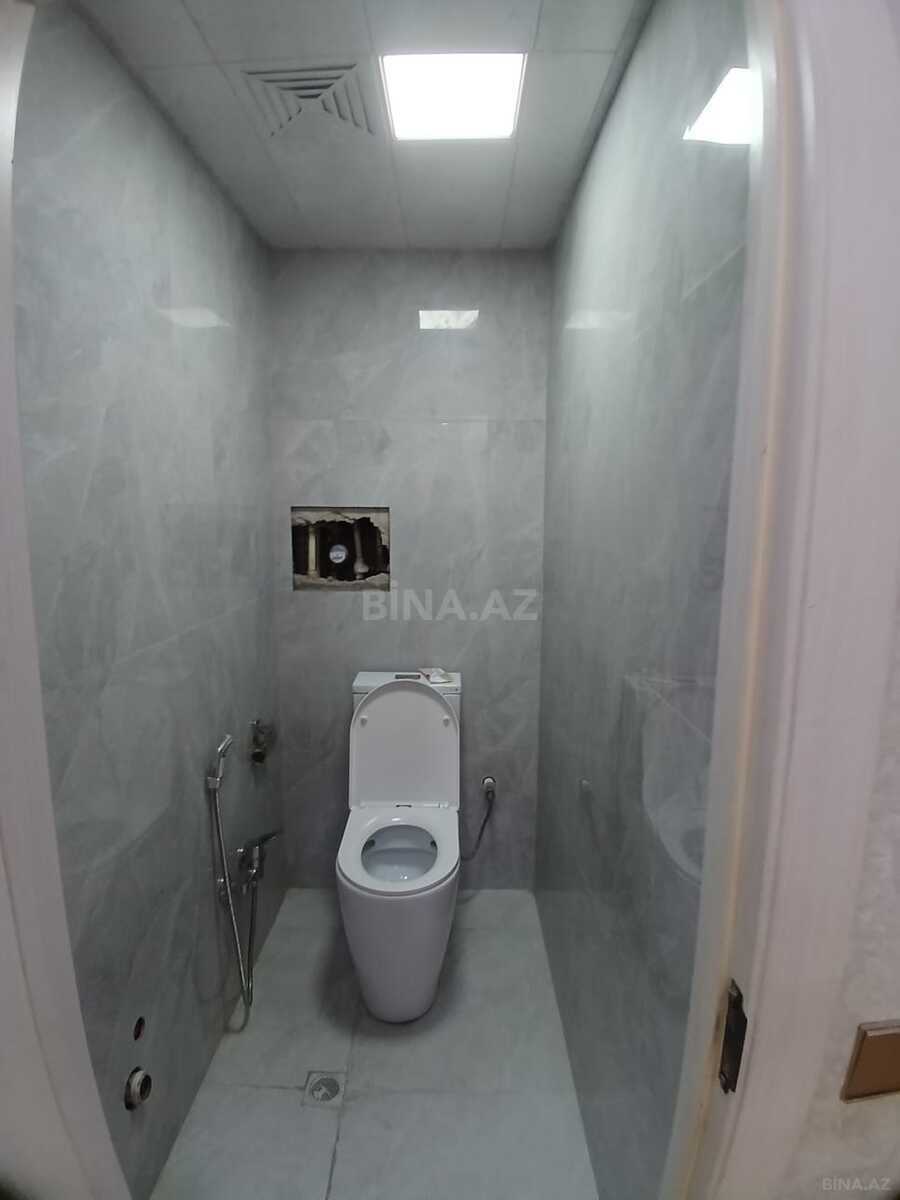 3 otaqlı Yeni tikili, İnşaatçılar m., Bakı