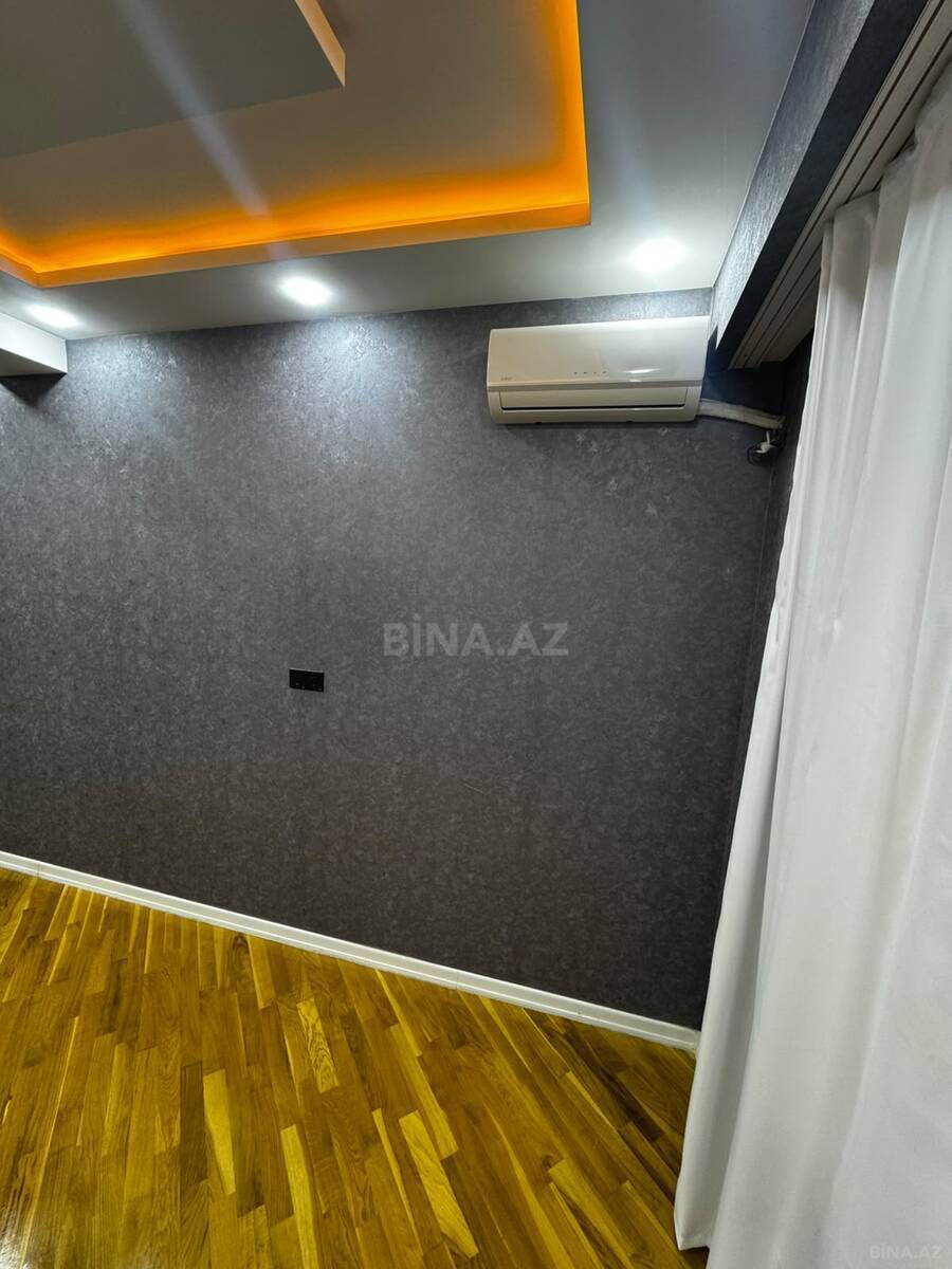 3 otaqlı Yeni tikili, 20 Yanvar m., Bakı