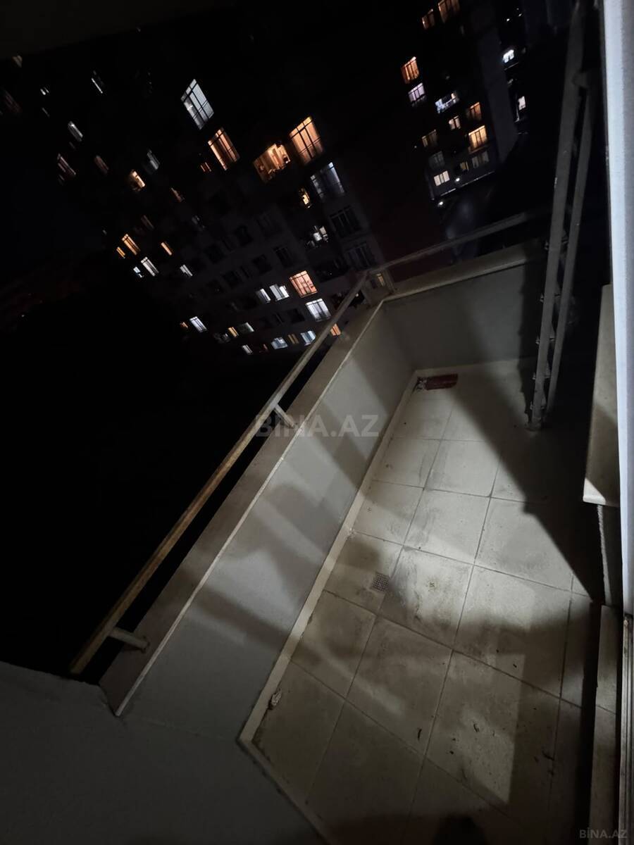 3 otaqlı Yeni tikili, 20 Yanvar m., Bakı