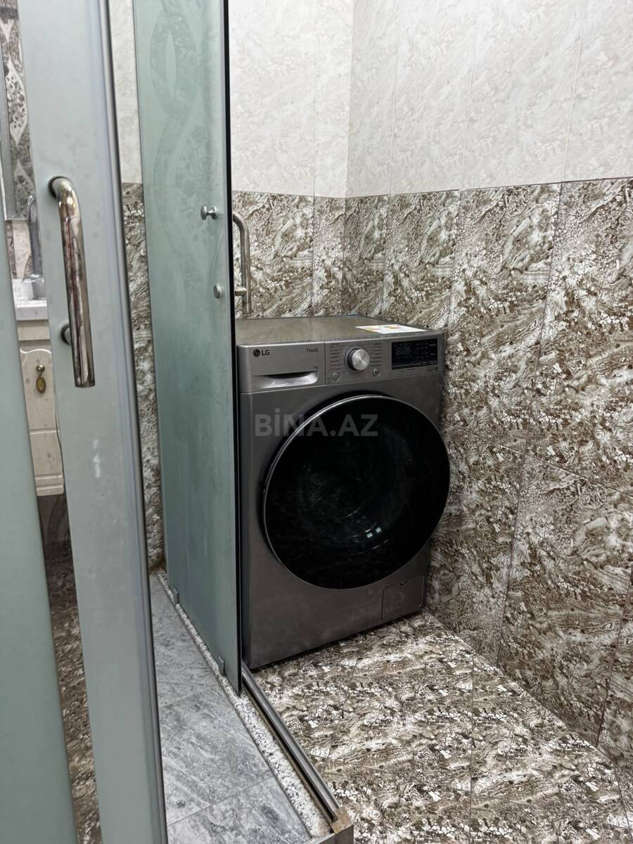 3 otaqlı Yeni tikili, 20 Yanvar m., Bakı