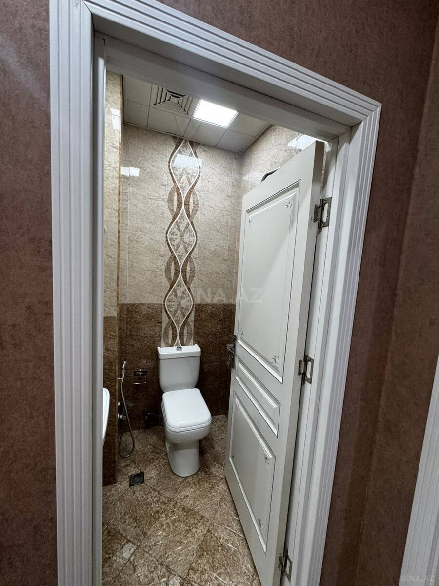 3 otaqlı Yeni tikili, 20 Yanvar m., Bakı