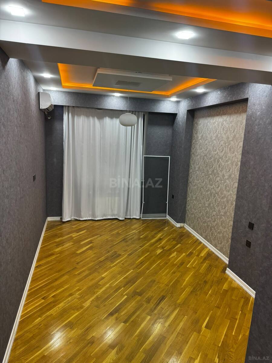 3 otaqlı Yeni tikili, 20 Yanvar m., Bakı