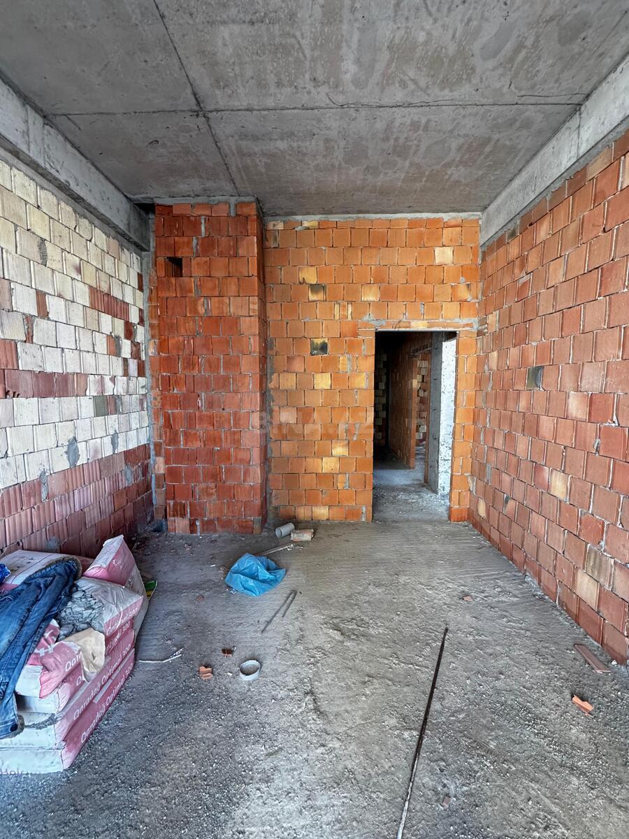 3 otaqlı Yeni tikili, Şah İsmayıl Xətai m., Bakı