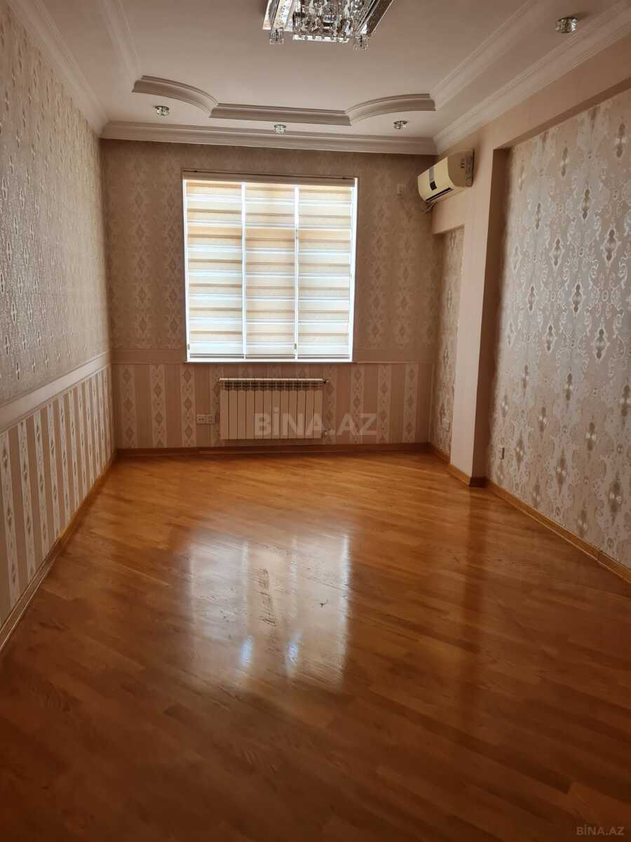 3 otaqlı Yeni tikili, 8-ci kilometr q., Bakı