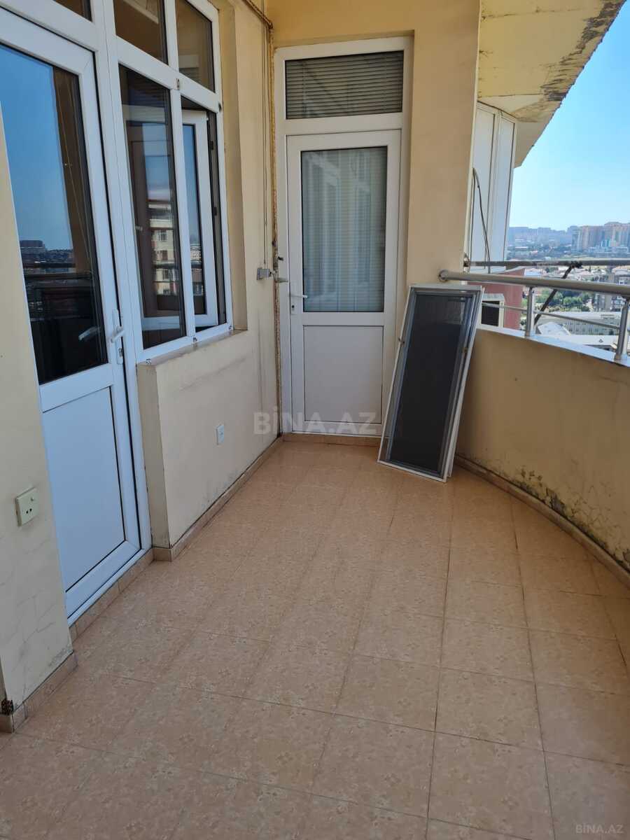 3 otaqlı Yeni tikili, 8-ci kilometr q., Bakı
