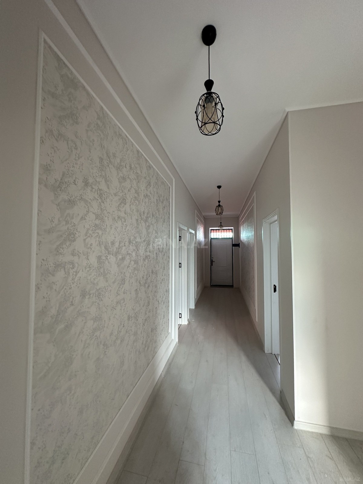 4 otaqlı Həyət evi/Bağ evi, Hövsan q., Bakı