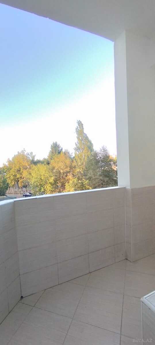 3 otaqlı Yeni tikili, Neftçilər m., Bakı