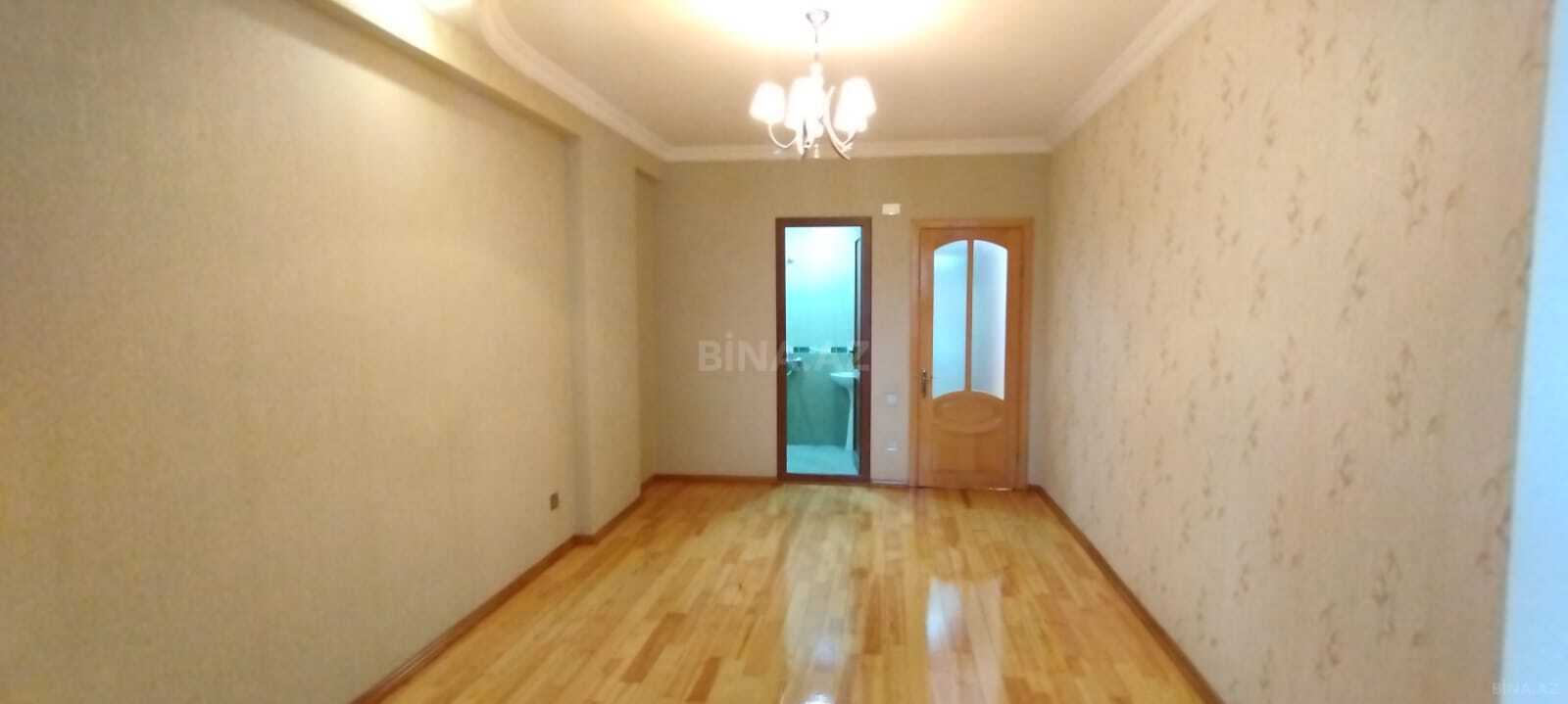 3 otaqlı Yeni tikili, Neftçilər m., Bakı