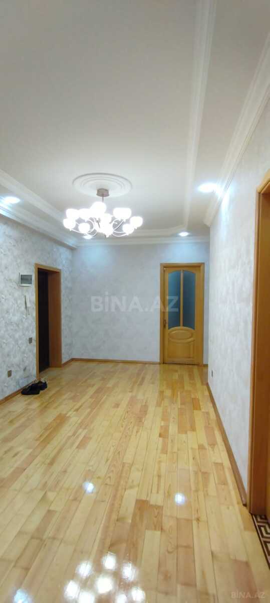3 otaqlı Yeni tikili, Neftçilər m., Bakı