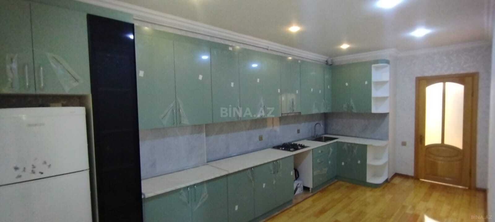 3 otaqlı Yeni tikili, Neftçilər m., Bakı