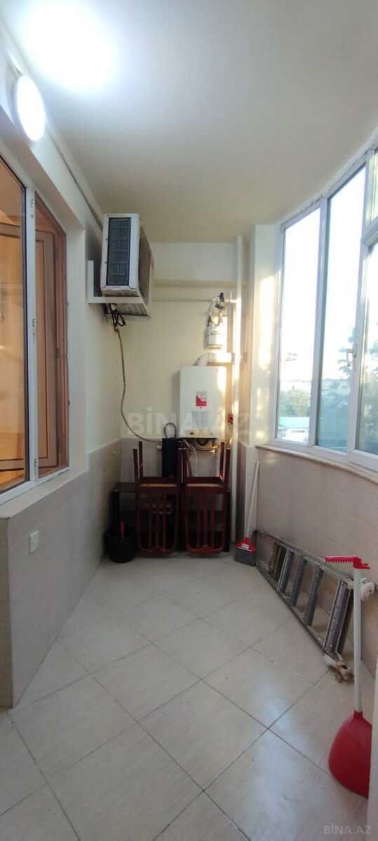 3 otaqlı Yeni tikili, Neftçilər m., Bakı