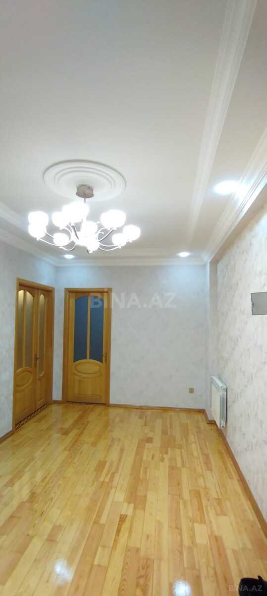 3 otaqlı Yeni tikili, Neftçilər m., Bakı