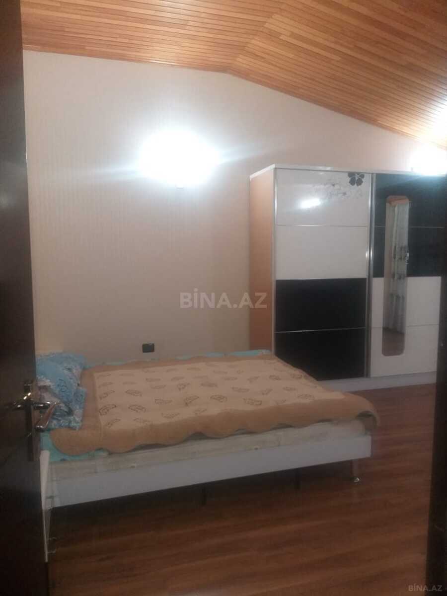 3 otaqlı Köhnə tikili, Sahil m., Bakı