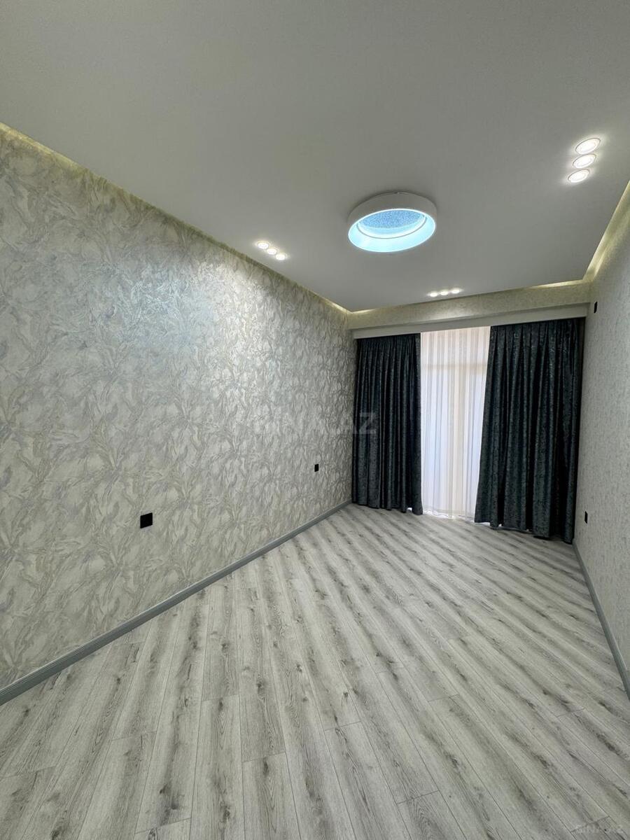 2 otaqlı Yeni tikili, Həzi Aslanov m., Bakı