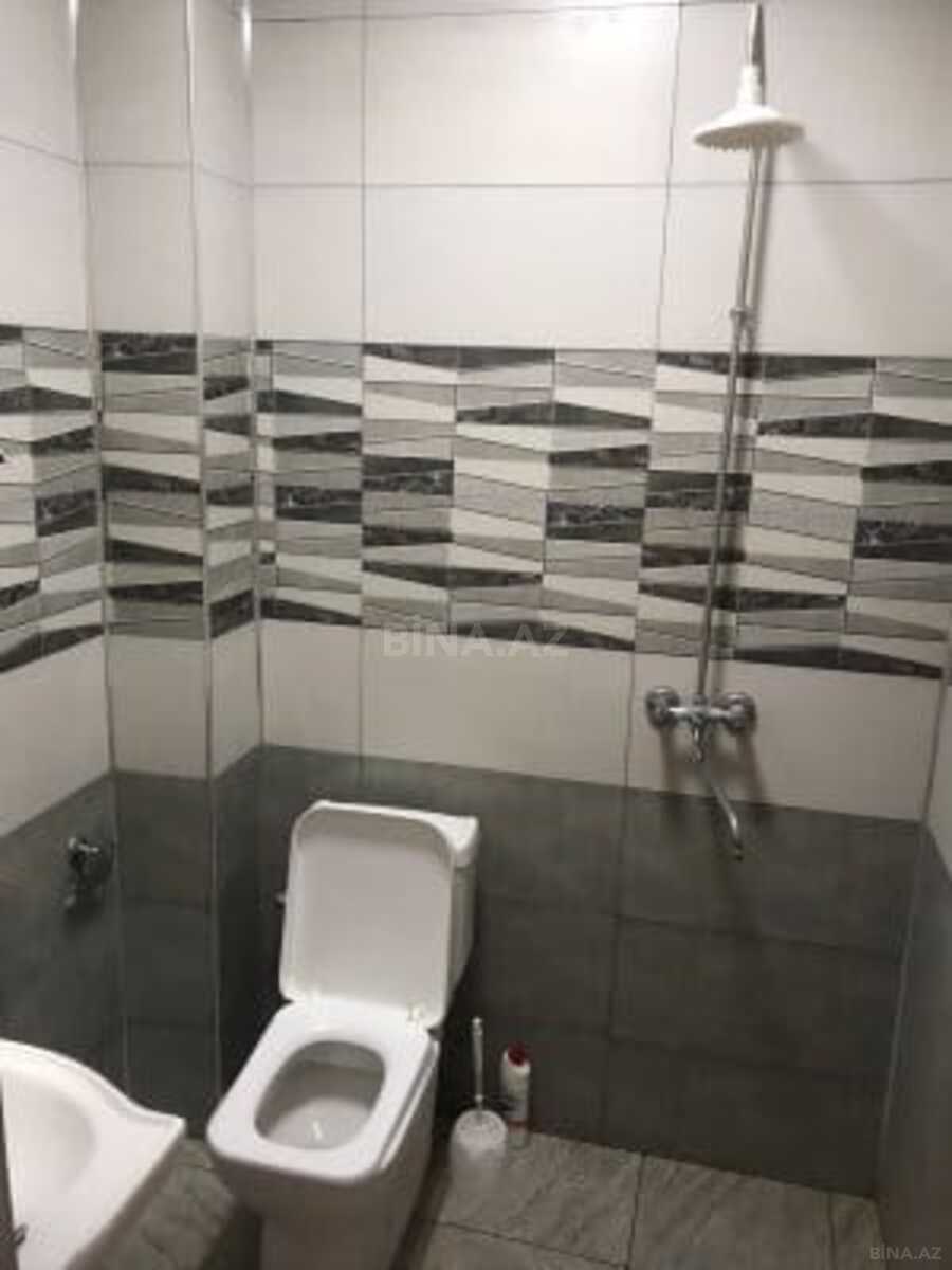 2 otaqlı Yeni tikili, Yasamal q., Bakı