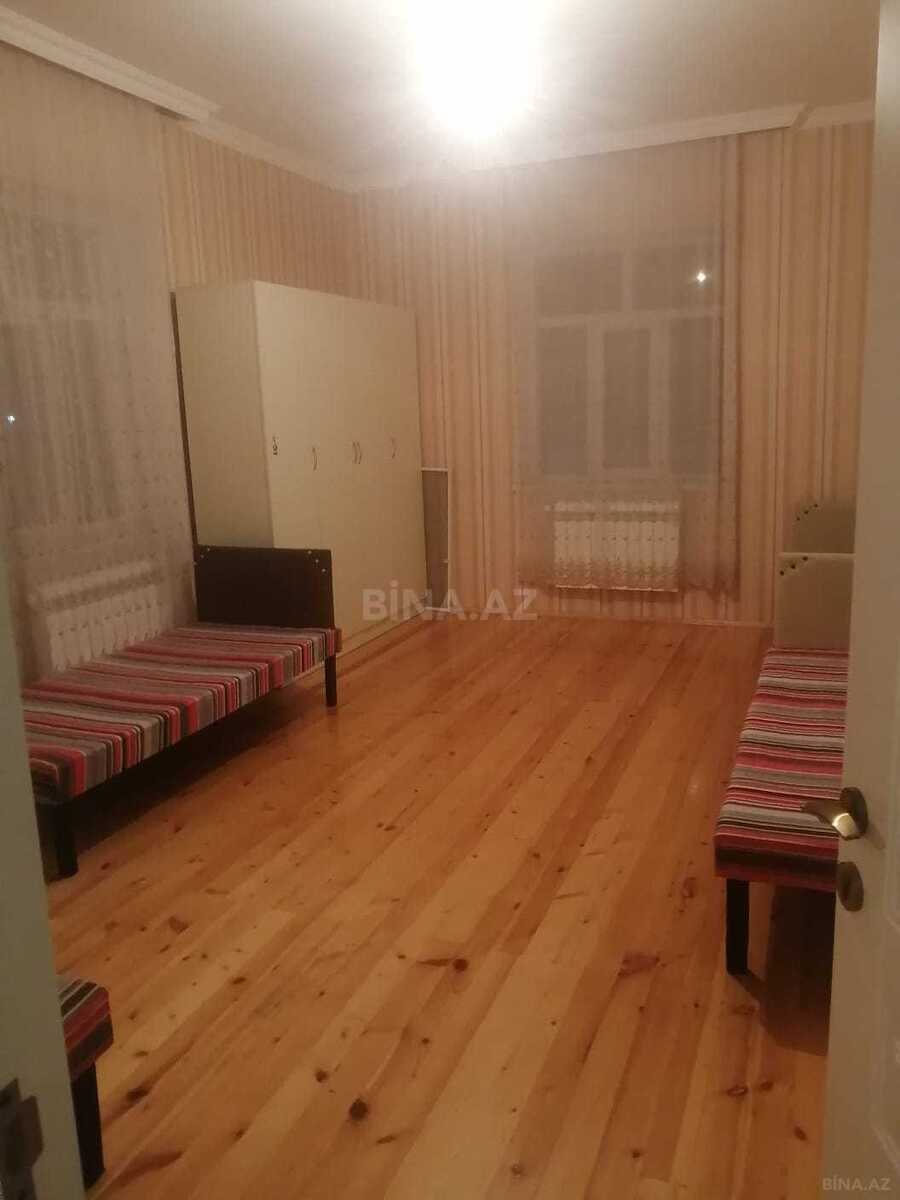 2 otaqlı Yeni tikili, Yasamal q., Bakı