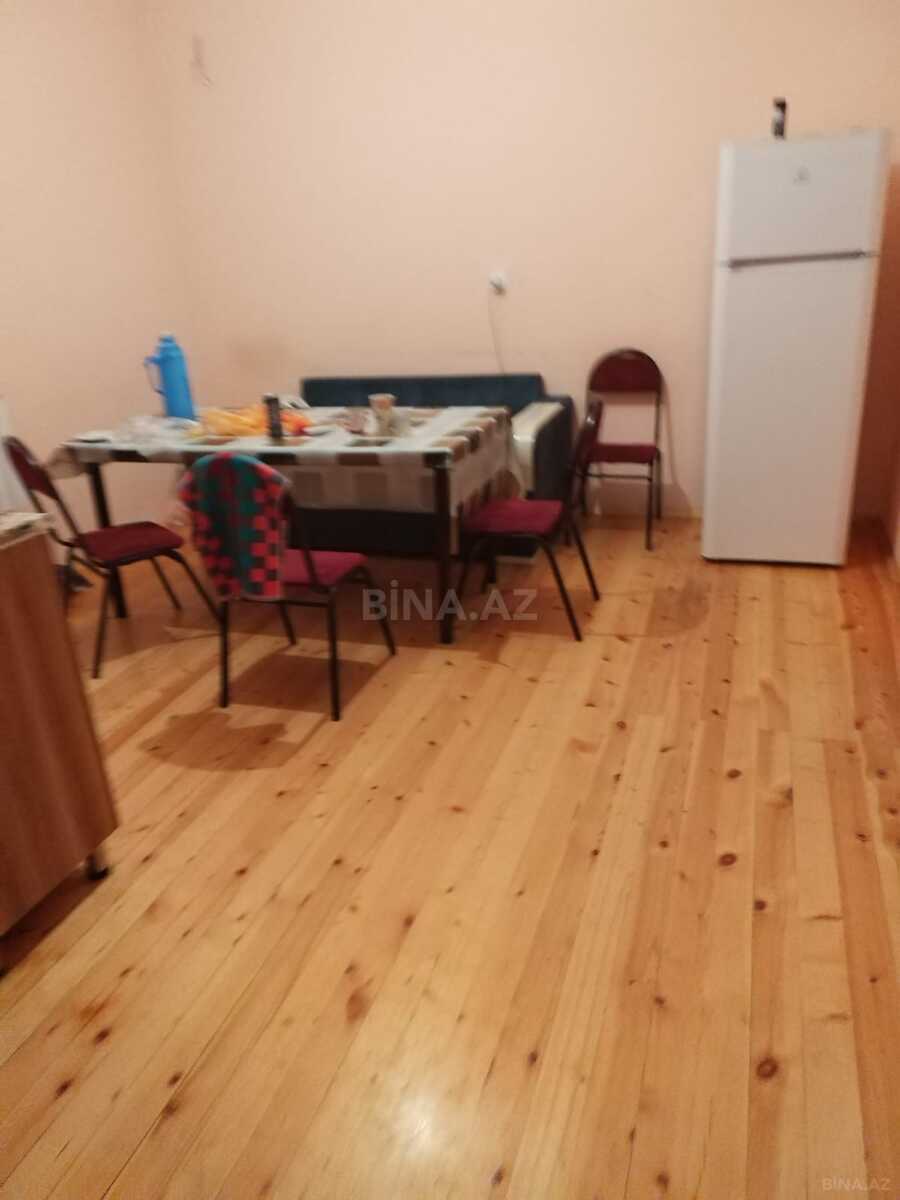 2 otaqlı Yeni tikili, Yasamal q., Bakı