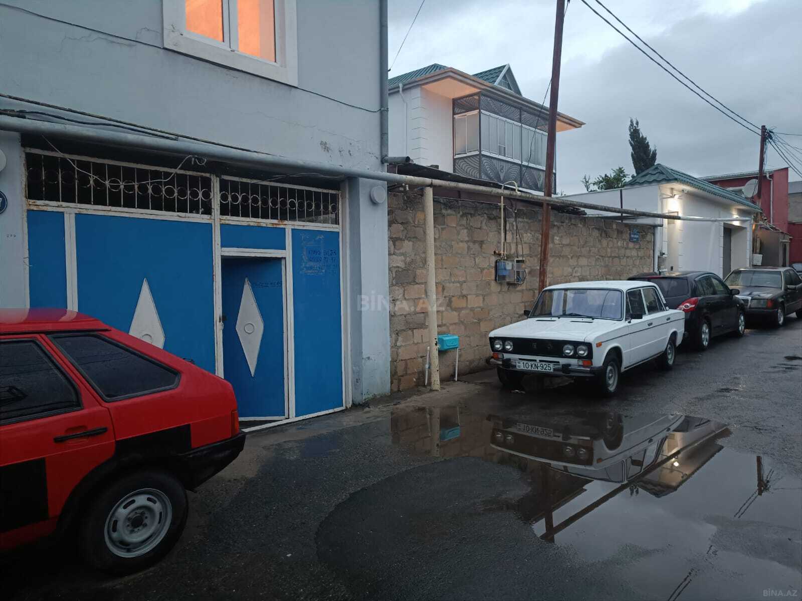 2 otaqlı Yeni tikili, Yasamal q., Bakı