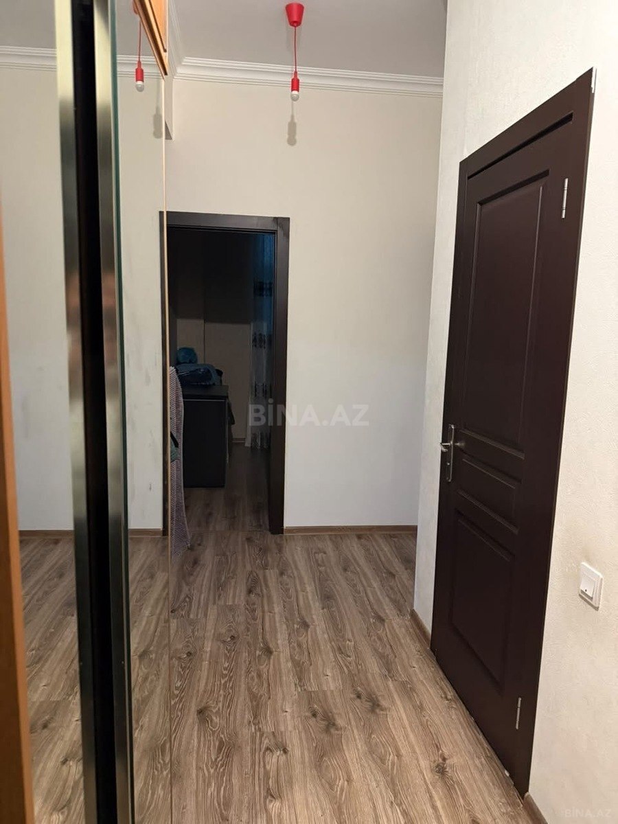 4 otaqlı Yeni tikili, Hövsan q., Bakı