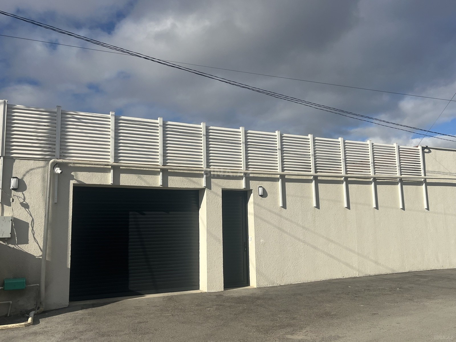 4 otaqlı Həyət evi/Bağ evi, Mərdəkan q., Bakı