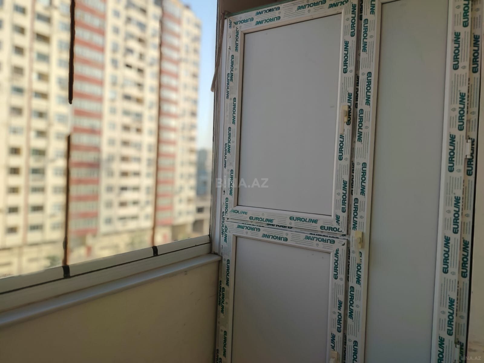 2 otaqlı Yeni tikili, Dərnəgül m., Bakı