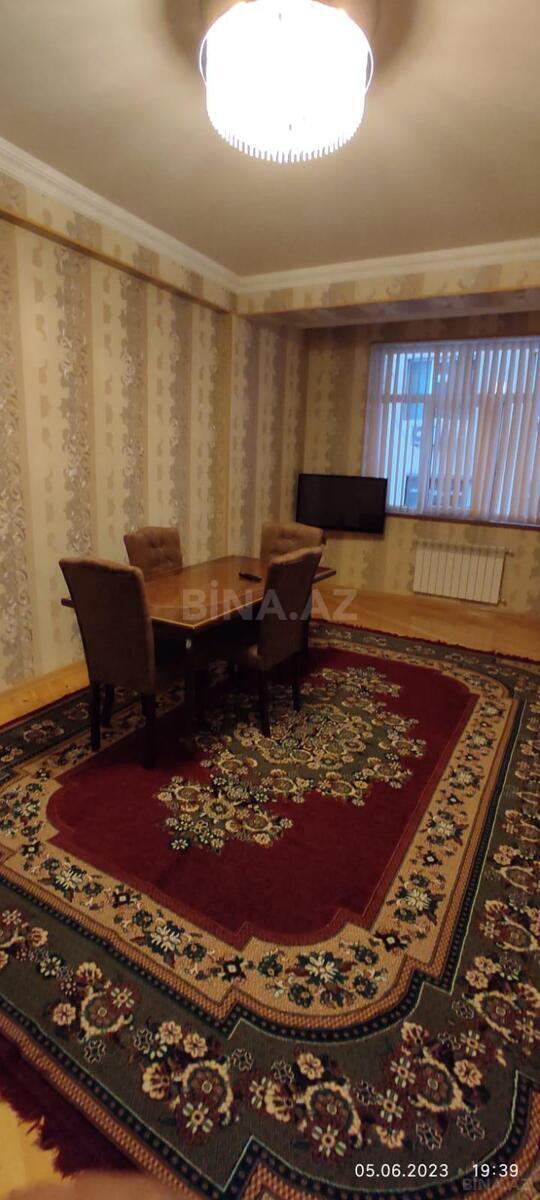 2 otaqlı Yeni tikili, İnşaatçılar m., Bakı