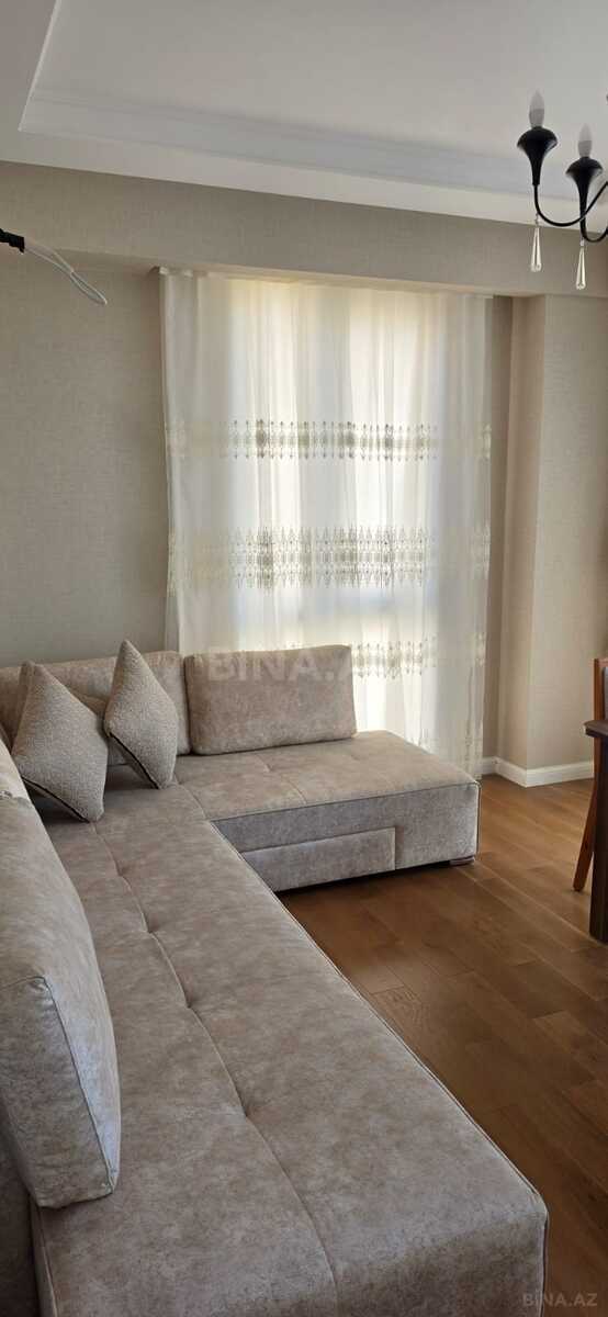 2 otaqlı Yeni tikili, Yasamal q., Bakı