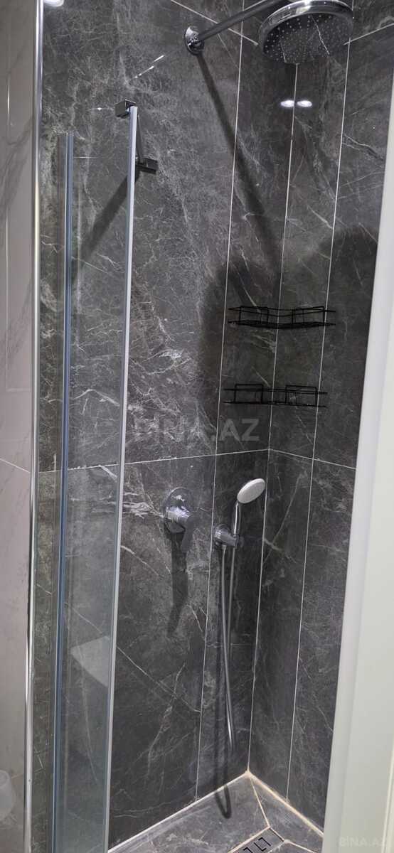 2 otaqlı Yeni tikili, Yasamal q., Bakı