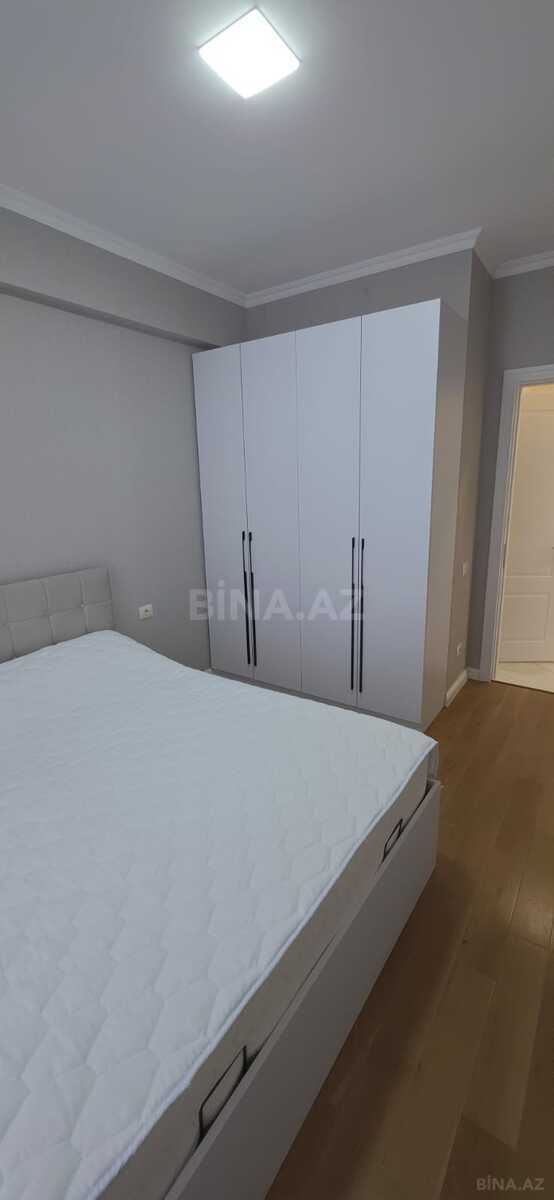 2 otaqlı Yeni tikili, Yasamal q., Bakı