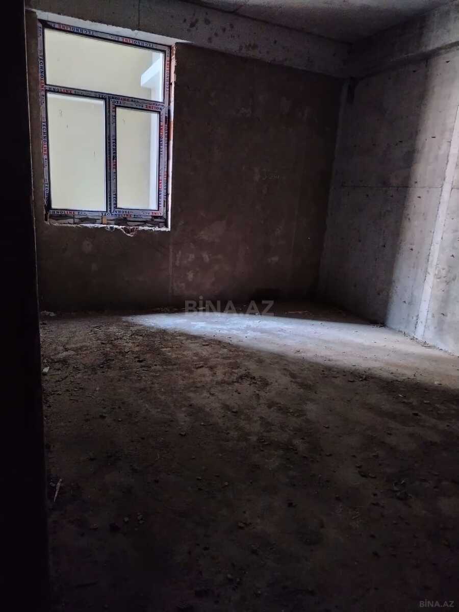 2 otaqlı Yeni tikili, Nəsimi r., Bakı