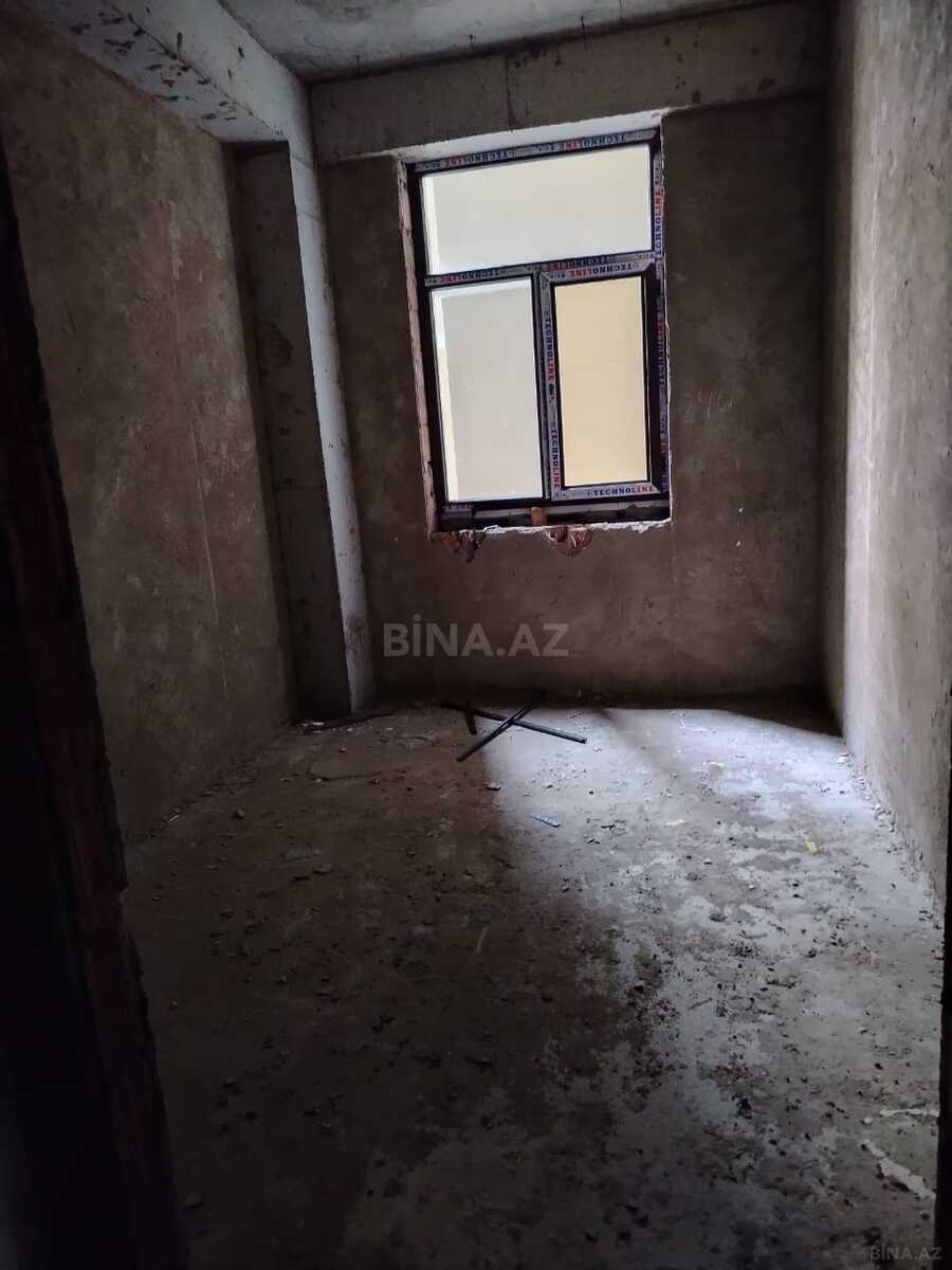 2 otaqlı Yeni tikili, Nəsimi r., Bakı