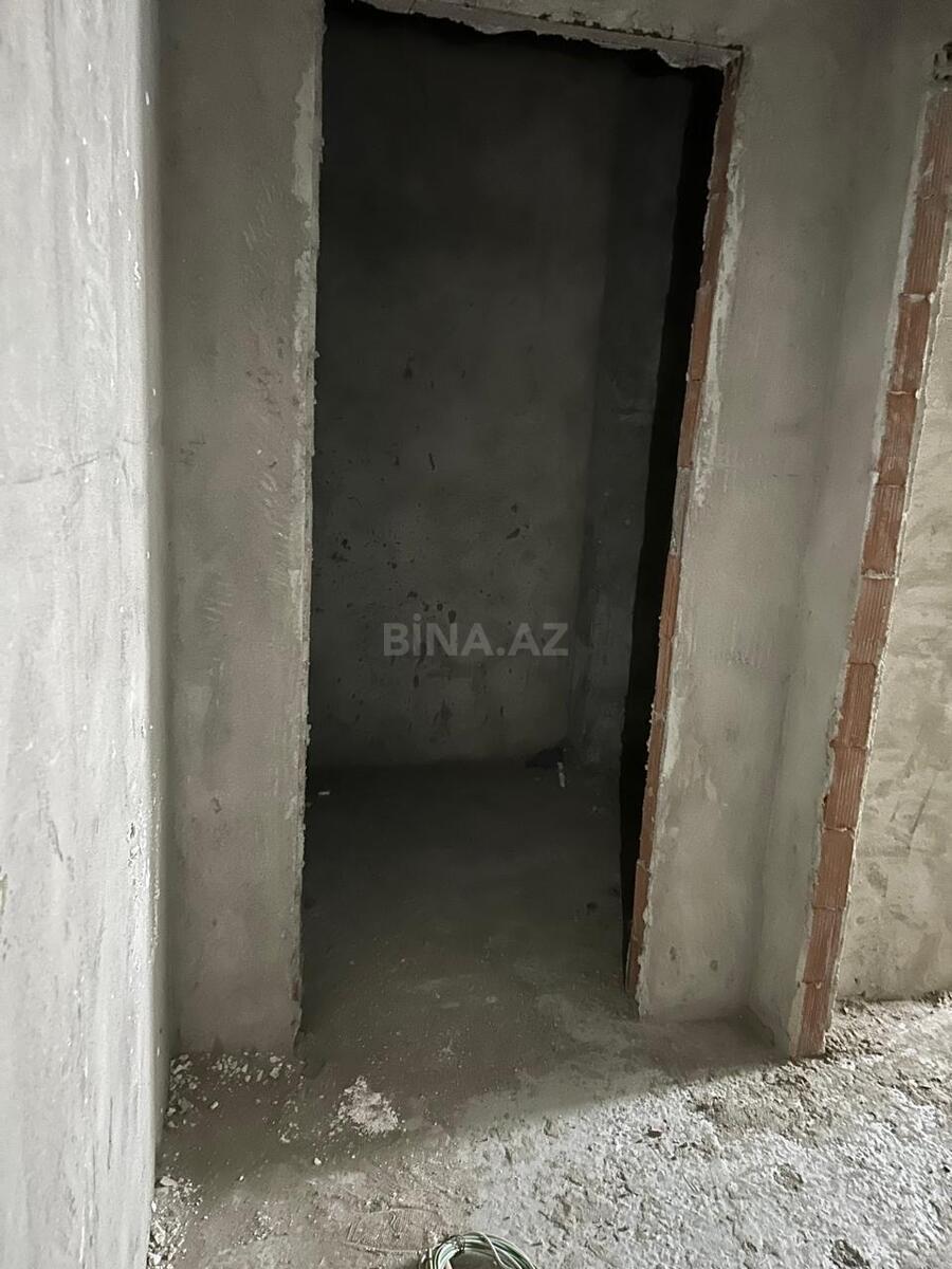 2 otaqlı Yeni tikili, Nəsimi r., Bakı