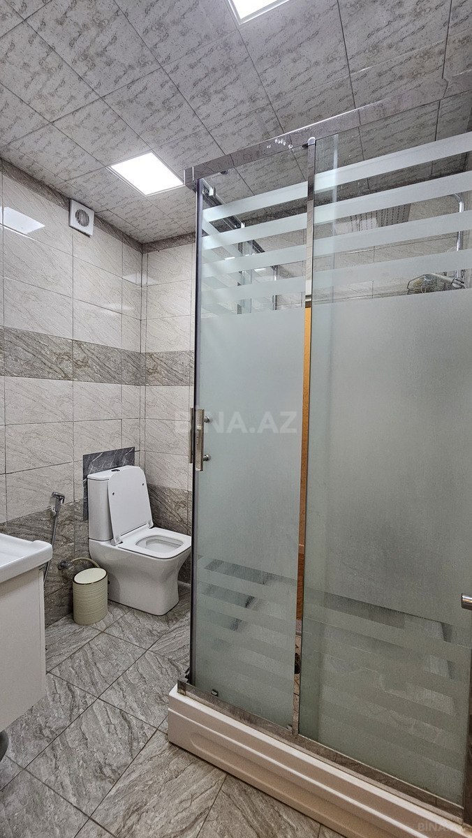 3 otaqlı Yeni tikili, Azadlıq Prospekti m., Bakı