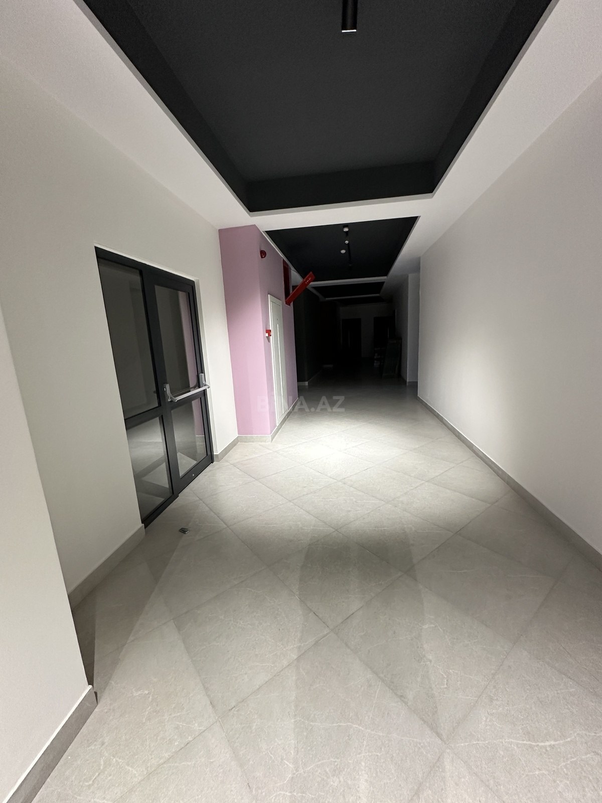 2 otaqlı Yeni tikili, Avtovağzal m., Bakı