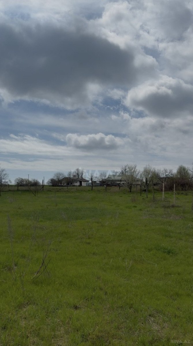 Land for sale, Ismayilli, Ismayilli