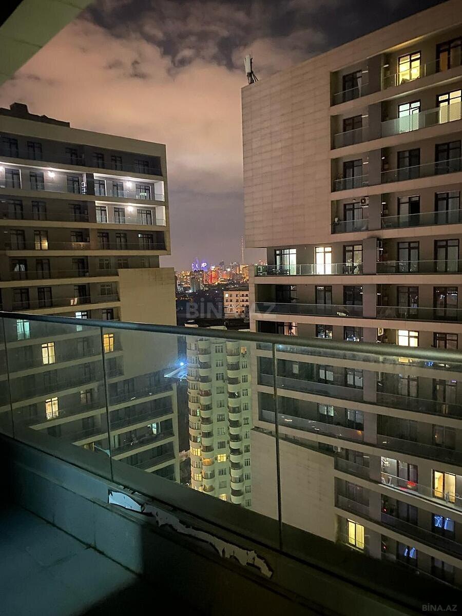 2 otaqlı Yeni tikili, 8 Noyabr m., Bakı