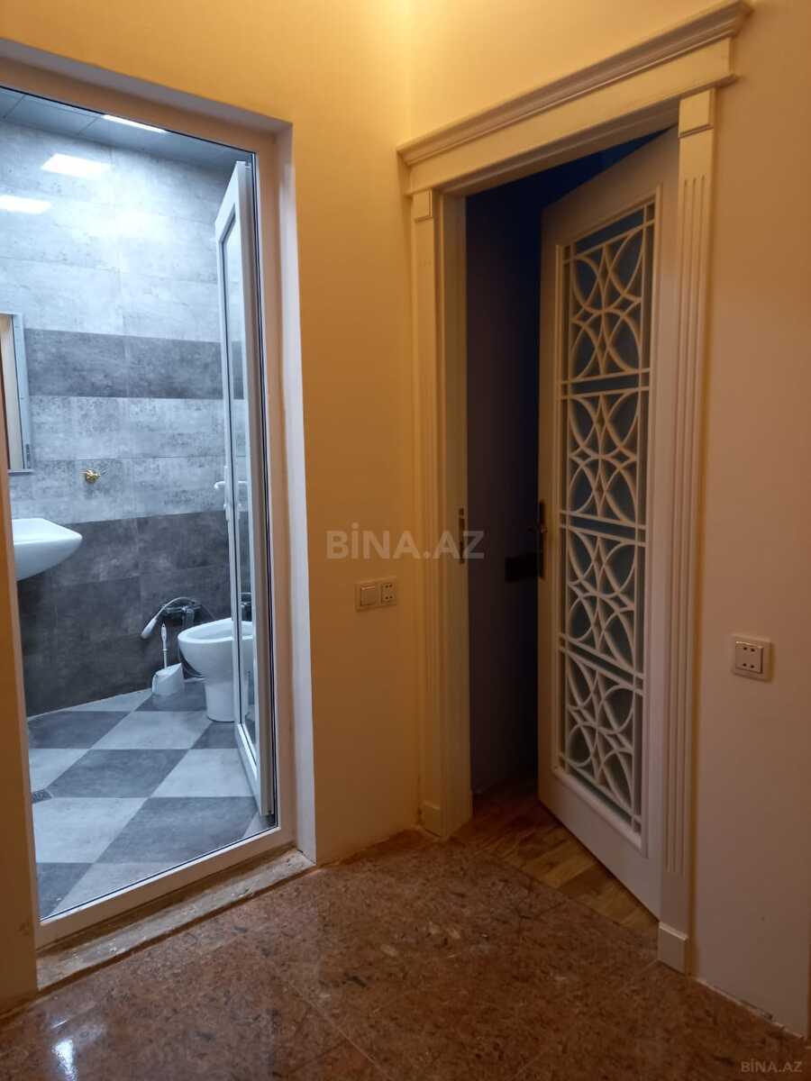 2 otaqlı Yeni tikili, 8 Noyabr m., Bakı