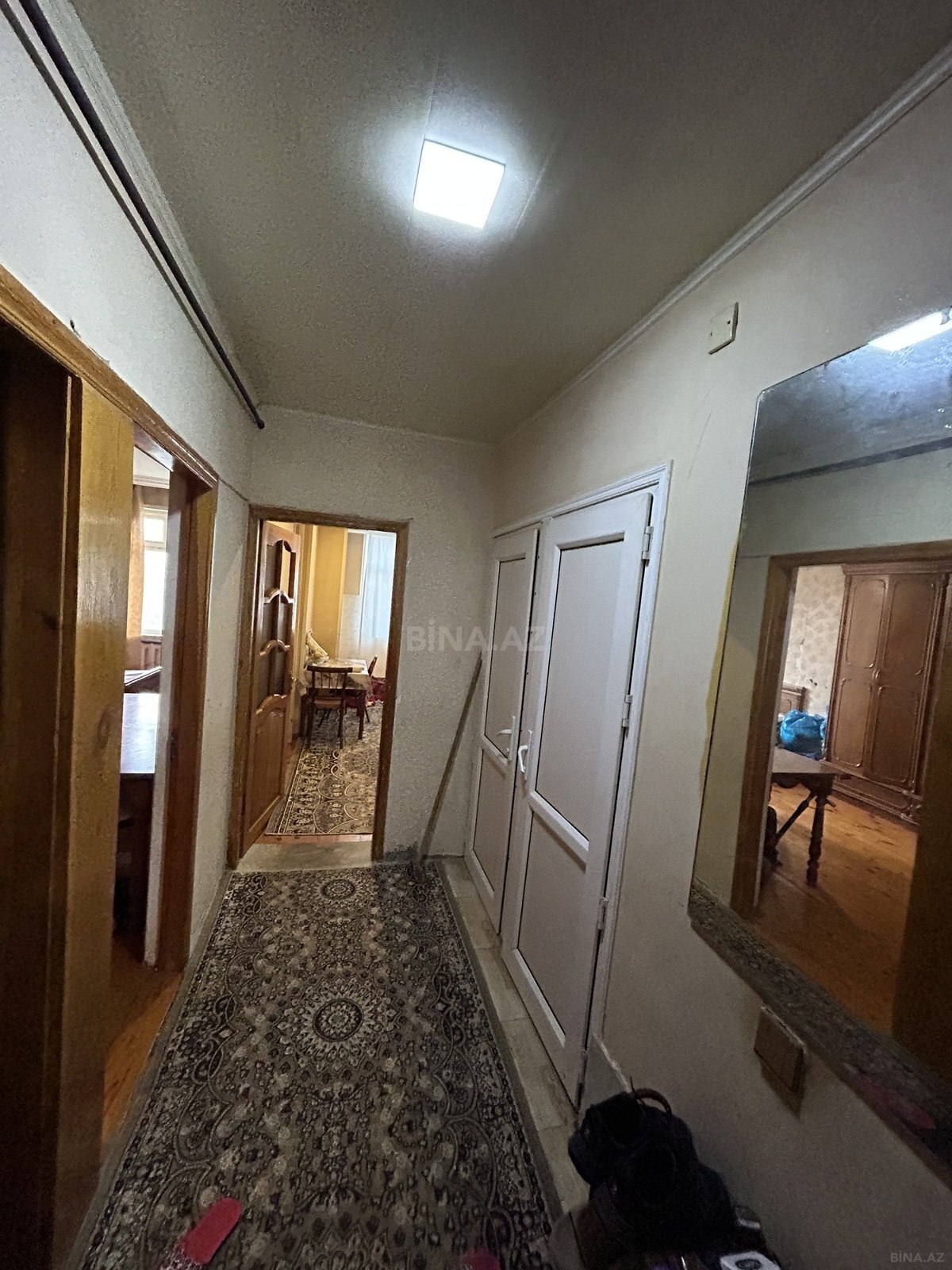 2 otaqlı Köhnə tikili, Yeni Günəşli q., Bakı