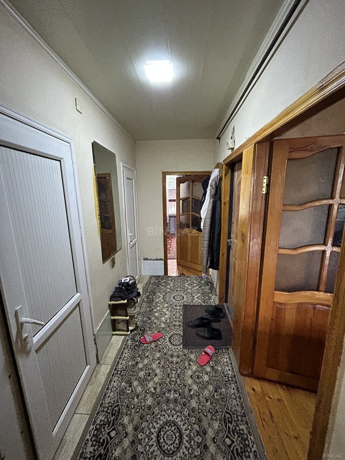 2 otaqlı Köhnə tikili, Yeni Günəşli q., Bakı