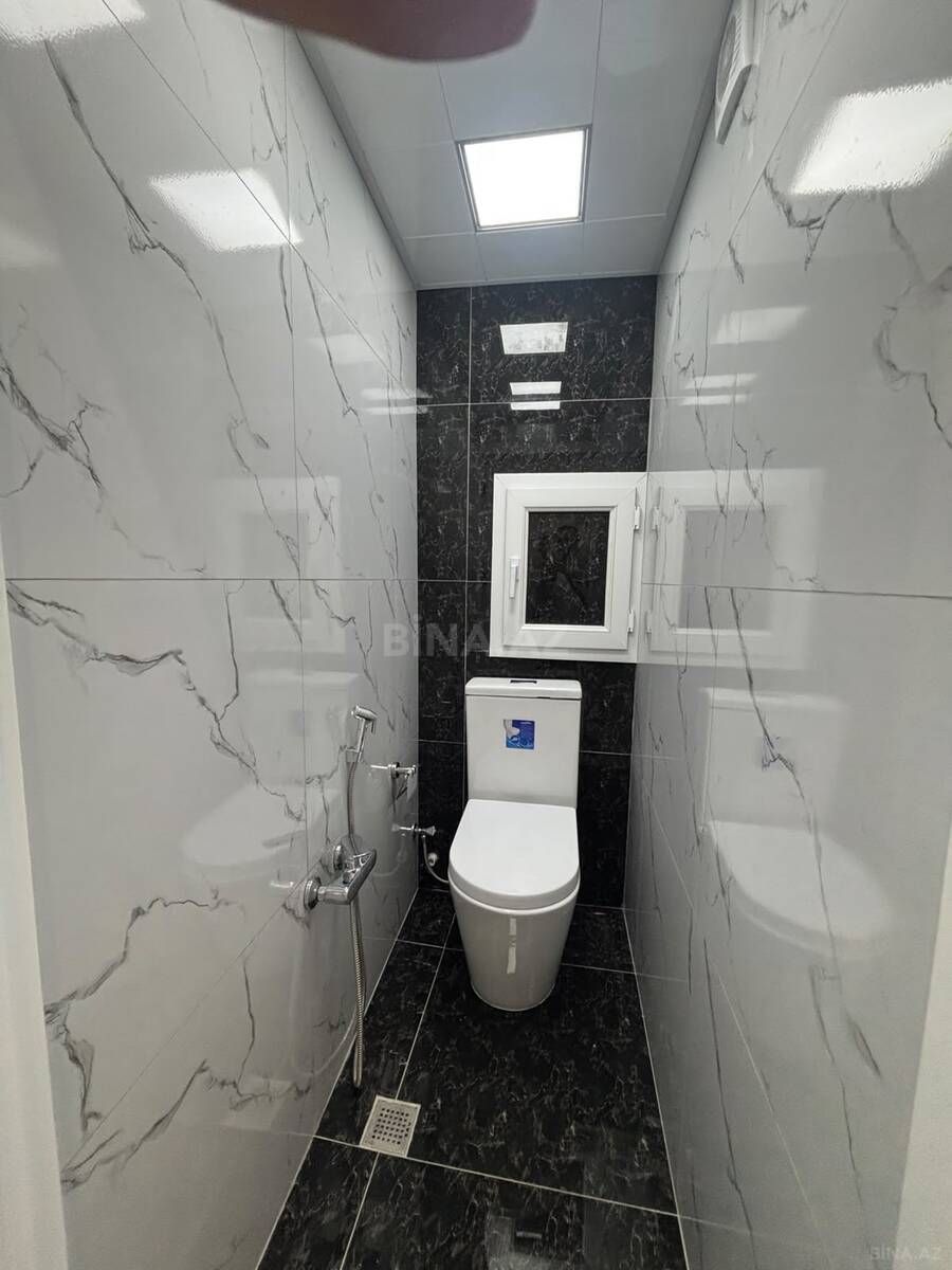 3 otaqlı Köhnə tikili, Xalqlar Dostluğu m., Bakı