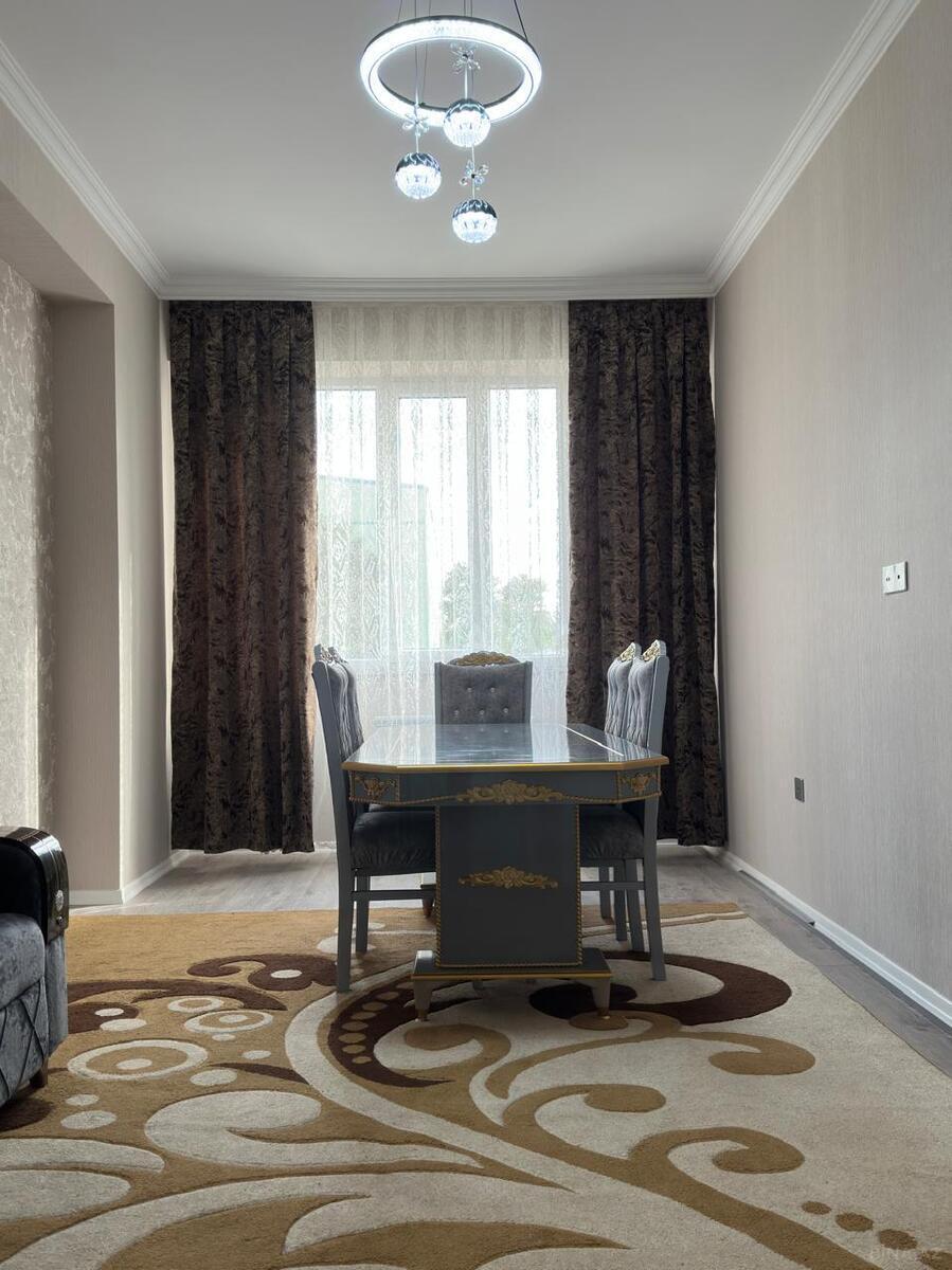 2 otaqlı Yeni tikili, Abşeron r., Xırdalan