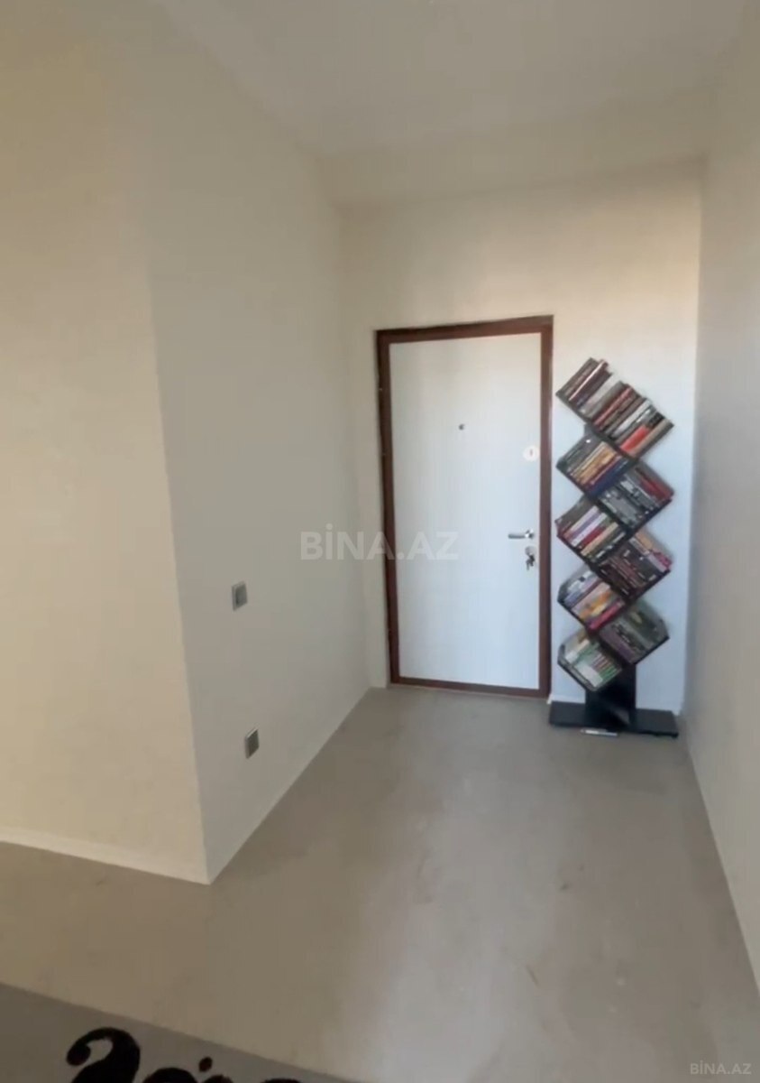2 otaqlı Yeni tikili, Abşeron r., Xırdalan