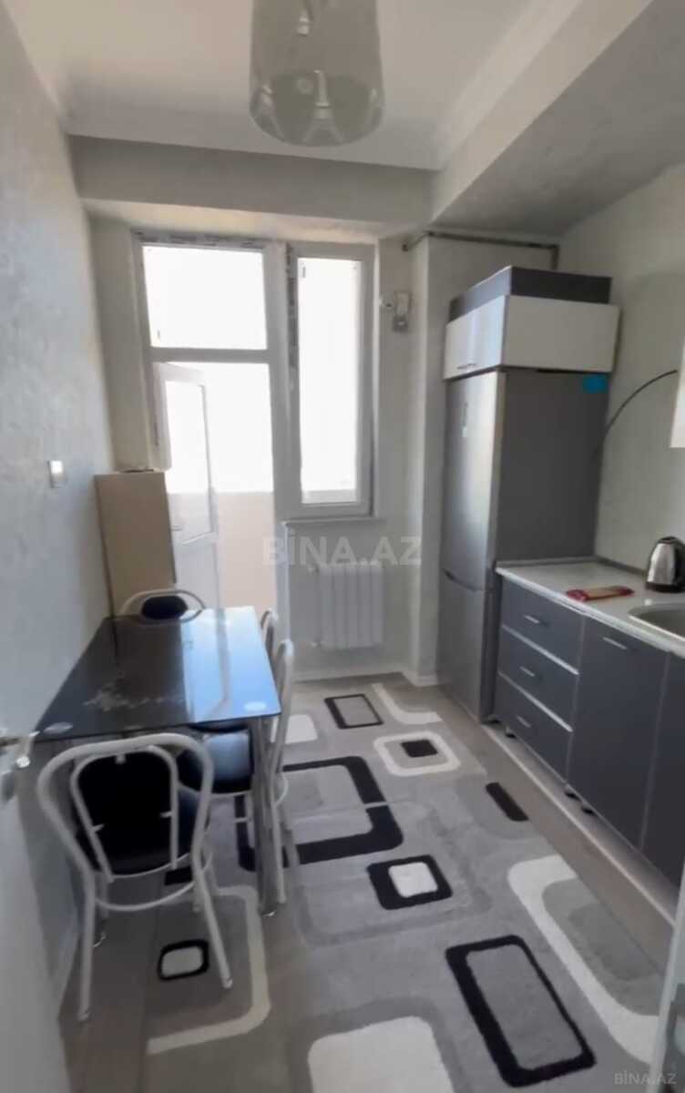 2 otaqlı Yeni tikili, Abşeron r., Xırdalan