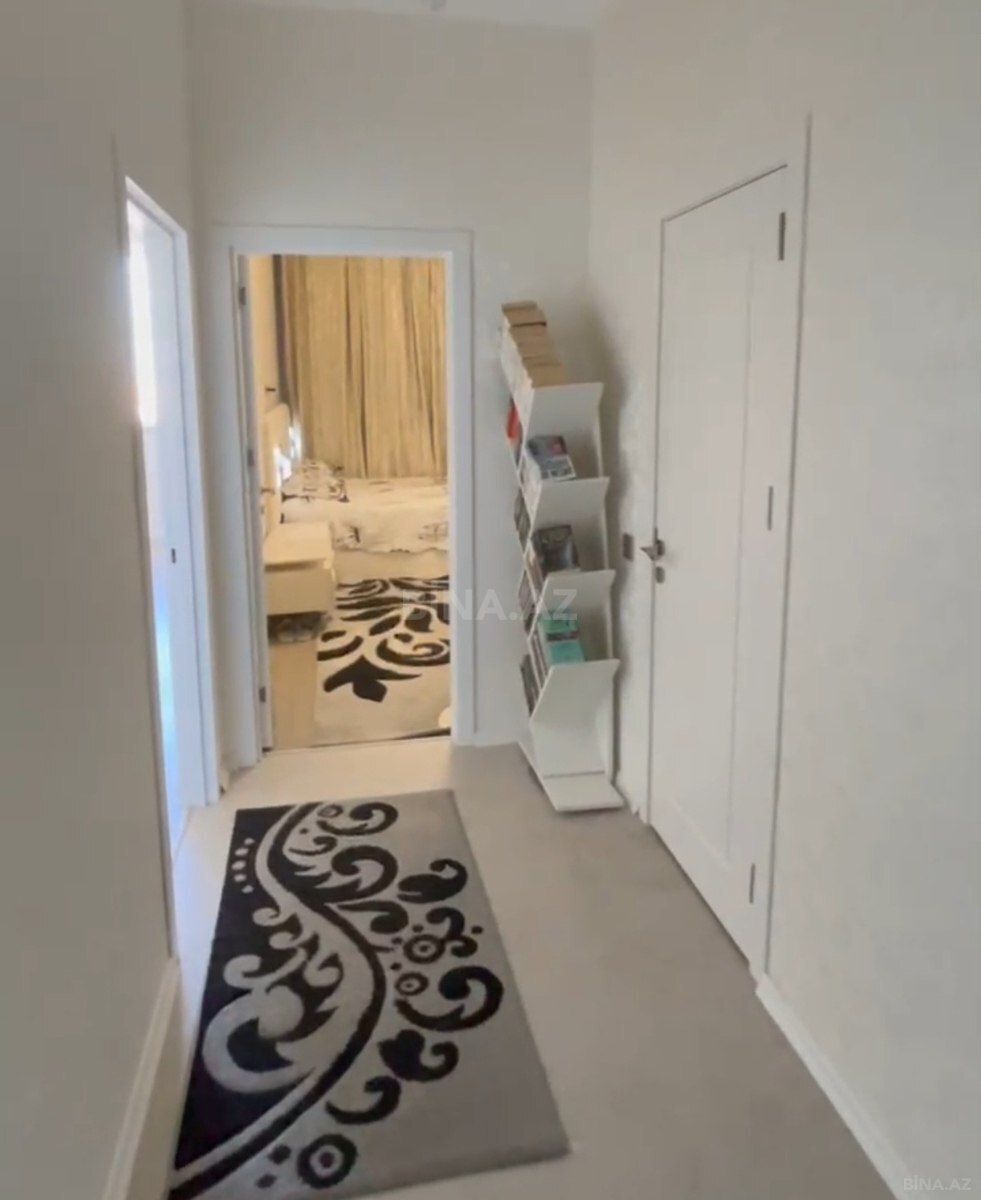 2 otaqlı Yeni tikili, Abşeron r., Xırdalan