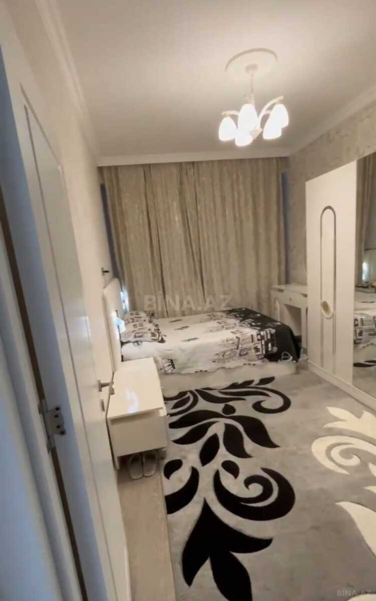 2 otaqlı Yeni tikili, Abşeron r., Xırdalan
