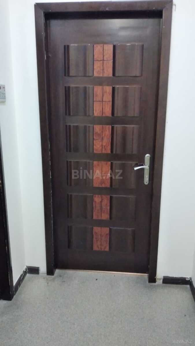 1 otaqlı Ofis, Nəriman Nərimanov m., Bakı